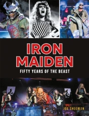 Iron Maiden