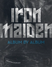 Iron Maiden