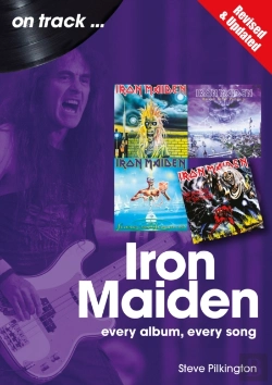 Bertrand.pt - Iron Maiden  On Track