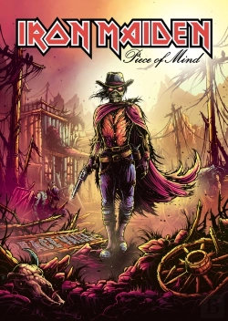 Bertrand.pt - Iron Maiden: Piece Of Mind
