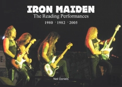 Bertrand.pt - Iron Maiden The Reading Performances