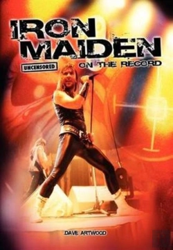 Bertrand.pt - Iron Maiden - Uncensored On The Record