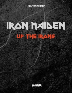 Bertrand.pt - Iron Maiden : Up The Irons
