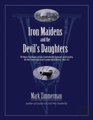 Iron Maidens And The Devil'S Daughters