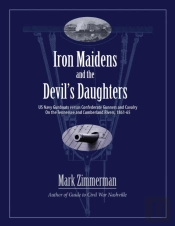 Iron Maidens And The Devil'S Daughters