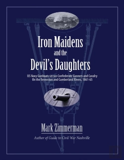 Bertrand.pt - Iron Maidens And The Devil'S Daughters
