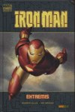 Bertrand.pt - Iron Man 1 Extremis