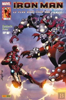 Bertrand.pt - Iron Man 2012 004