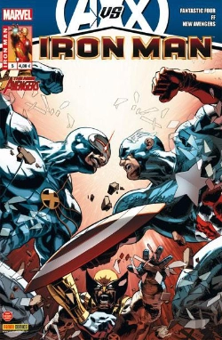 Bertrand.pt - Iron Man 2012 005  Avengers Vs X-Men