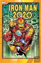 Iron Man 2020 (New Printing)