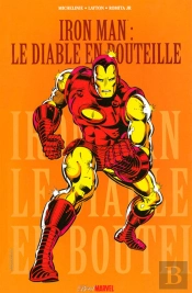 Iron Man ; Demon In The Bottle