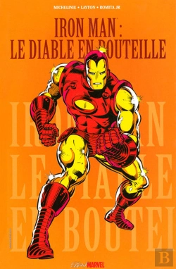 Bertrand.pt - Iron Man ; Demon In The Bottle