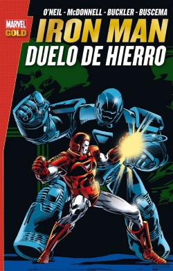 Bertrand.pt - Iron Man: Duelo De Hierro