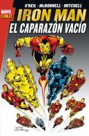 Iron Man El Caparazon Vacio
