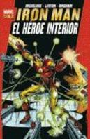 Iron Man. El Heroe Interior