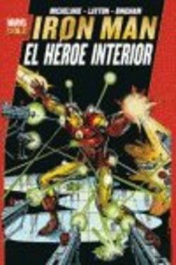 Bertrand.pt - Iron Man. El Heroe Interior