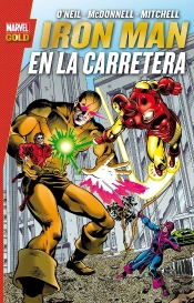Iron Man: En La Carretera