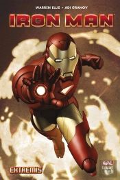 Iron-Man Extremis