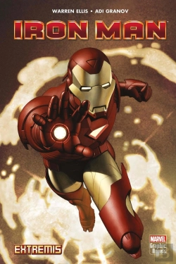 Bertrand.pt - Iron-Man Extremis