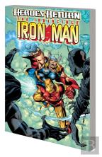 Iron Man: Heroes Return - The Complete Collection Vol. 2