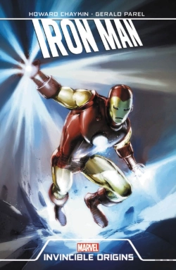 Bertrand.pt - Iron Man: Invincible Origins