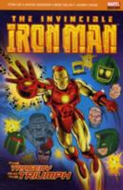 Bertrand.pt - Iron Man