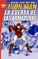 Iron Man: La Guerra De Las Armaduras