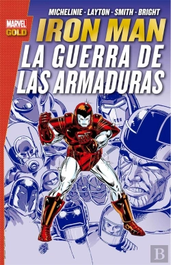 Bertrand.pt - Iron Man: La Guerra De Las Armaduras