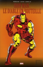 Iron Man Le Diable En Bouteille
