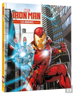 Bertrand.pt - Iron Man : Les Origines