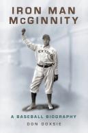 Iron Man Mcginnity