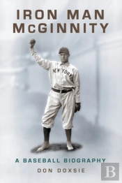 Iron Man Mcginnity