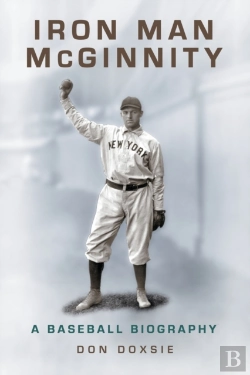 Bertrand.pt - Iron Man Mcginnity