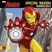 Iron Man Nasceu