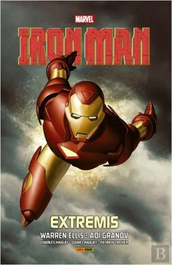 Bertrand.pt - Iron Man