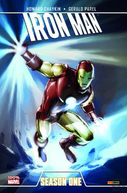 Bertrand.pt - Iron-Man Season One