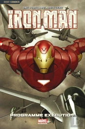 Iron-Man T.1