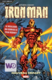 Iron-Man T.2