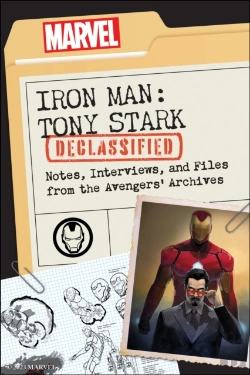 Bertrand.pt - Iron Man: Tony Stark Declassified