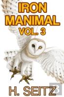 Iron Manimal 3
