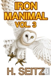 Iron Manimal 3