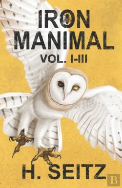 Bertrand.pt - Iron Manimal