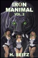 Iron Manimal (Volume 2)