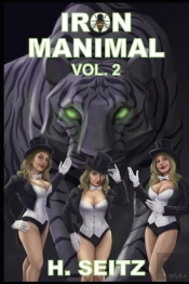 Iron Manimal (Volume 2)