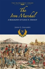 Iron Marshal
