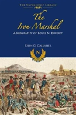 Bertrand.pt - Iron Marshal