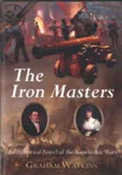 Iron Masters, The