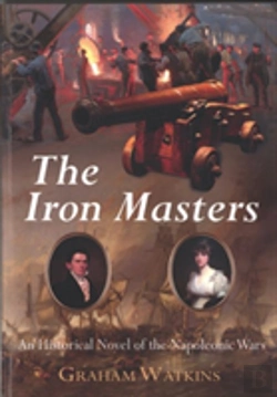 Bertrand.pt - Iron Masters, The