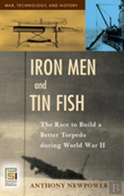 Bertrand.pt - Iron Men And Tin Fish