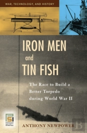 Iron Men And Tin Fish